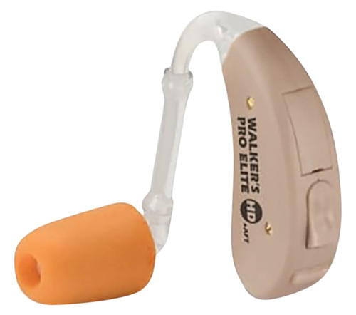 Walker's Game Ear HD Pro Elite Beige