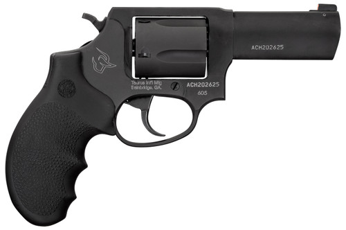 Taurus 605 Defender 357 Mag/38 Special