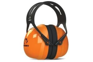 Walker's Passive Safety Muff LG