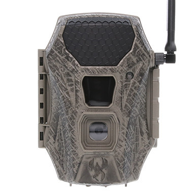 Wildgame Innovations Terra Cell Trail Camera Camo