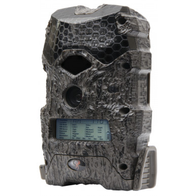 Wildgame Innovations Mirage Trail Camera Brown