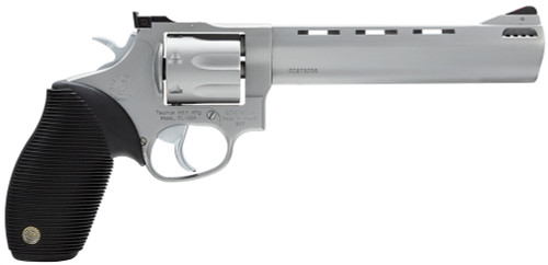 Taurus 627 Tracker 357 Mag/38 Special