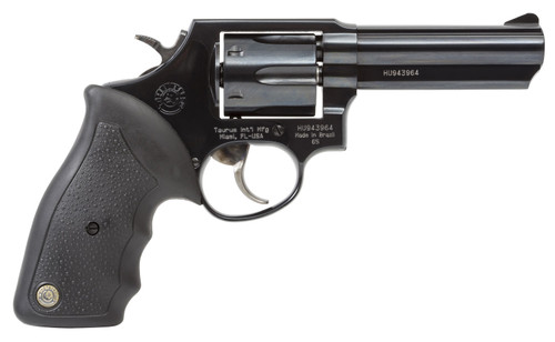 Taurus 65 357 Mag/38 Special