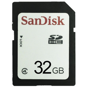 Wildgame Innovations 32GB SD Card