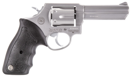 Taurus 65 Stainless 357 Mag/38 Special 4"