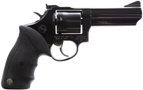 Taurus 66 357 Mag/38 Special