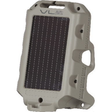 Wildgame Innovations Moonshine Feeder Light Tan