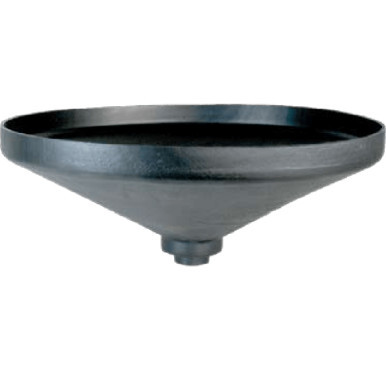 Wildgame Innovations Poly Funnel for 55 Gallon Drum