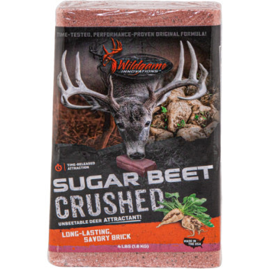 Wildgame Innovations Sugar Beet Crushed Brick