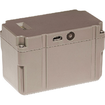 Wildgame Innovations Zerotrace Field Generator Battery Replacement Brown
