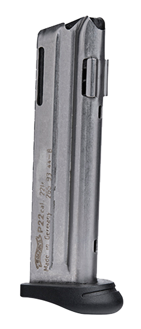 Walther P22 22 LR 10 Round Magazine 512604