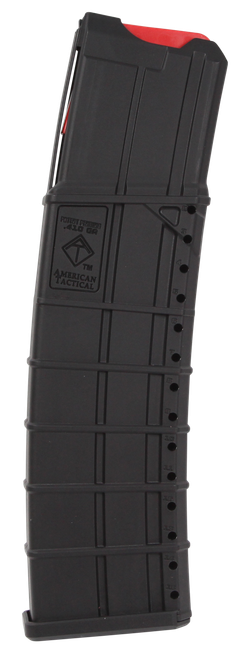 ATI Omini Hybrid Maxx 410 Bore 15 Round Magazine view 2