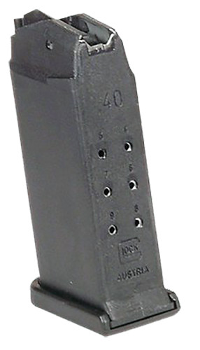 Glock G27 40 S&W 9 Rounds