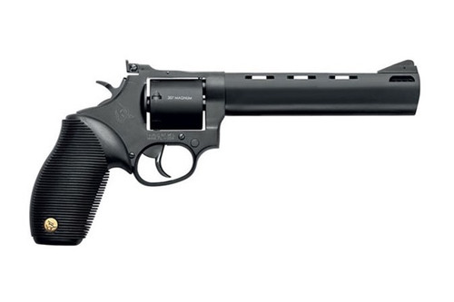 Taurus 692 Black 357 Mag/38 Special/9mm view 2