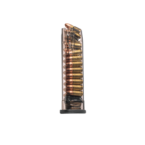 ETS Group Pistol Mag 9mm 21 Round view 2