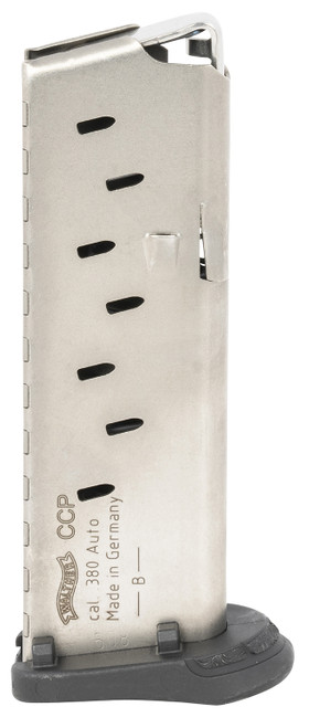 Walther CCP 380 ACP 9 Round