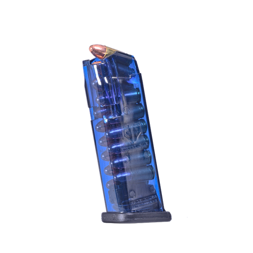 ETS Group Pistol Mag 9mm 15 Round Magazine