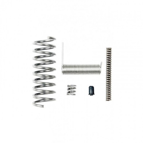 ERGO 5 Piece AR Upper Receiver Spring Replacement Kit