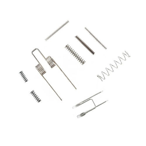 ERGO 9 Piece AR Lower Receiver Spring Replacement Kit