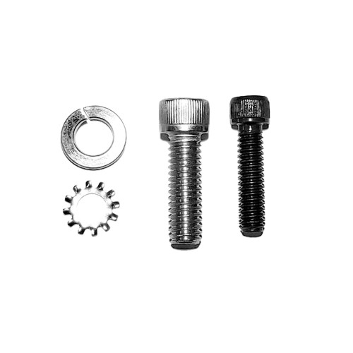 ERGO Mossberg Stock Adapter Kit view 2