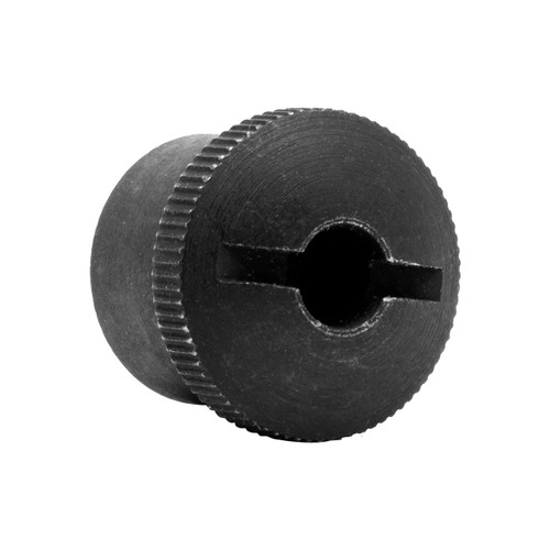 ERGO Thumb Nut Black view 2
