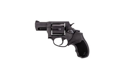 Taurus 856 Ultra Lite 38 Special 2" Black