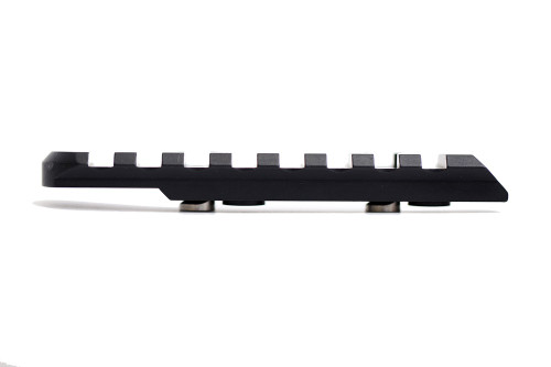 ERGO UMP 8 Slot Picatinny KeyMod Mount Black 4764-BK