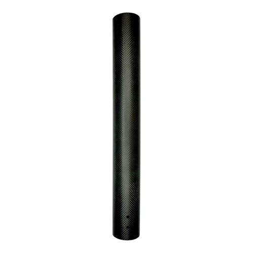 ERGO Carbon Fiber Black