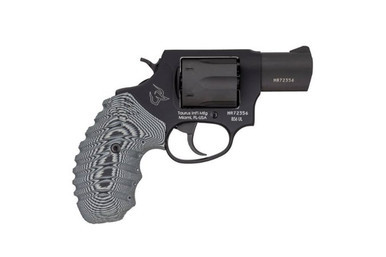 Taurus 856 Ultra Lite 38 Special 2" Black