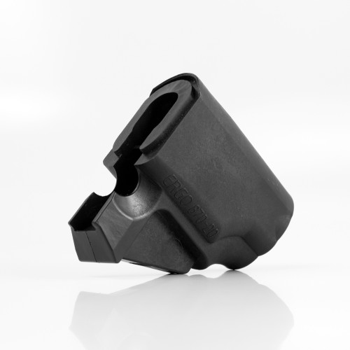 ERGO Remington 870 20 Gauge Stock Adapter Black view 2