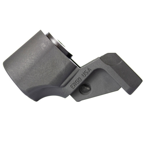ERGO Mossberg 500/590 140 Gauge Shotgun Adapter Black
