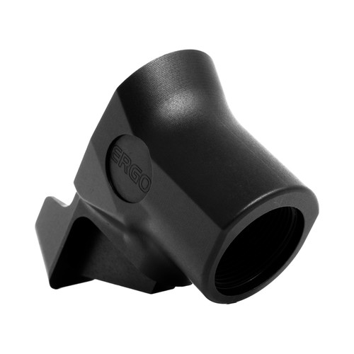 ERGO Remington V-3/Tac-13 12 Gauge Shotgun Adapter Black view 2