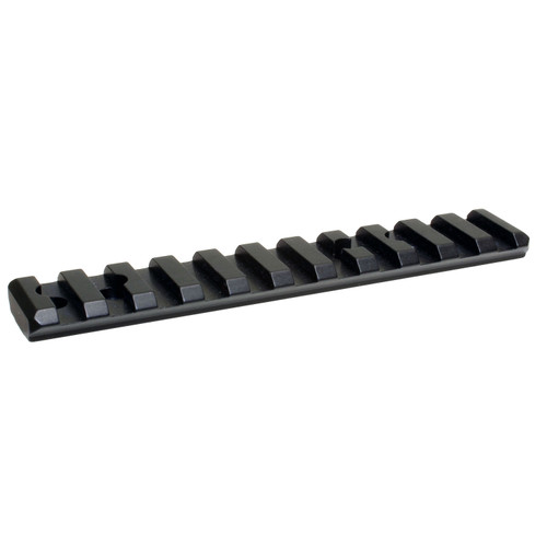 ERGO Picatinny Optic Rail Black 4770