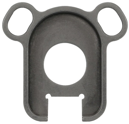 ERGO Sling Mount Black