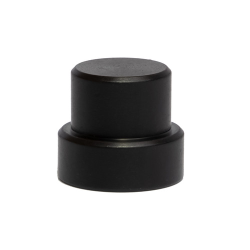 ERGO Buffertube Black view 2
