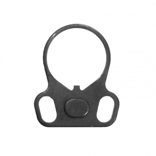 ERGO Double Loop Sling Black view 2