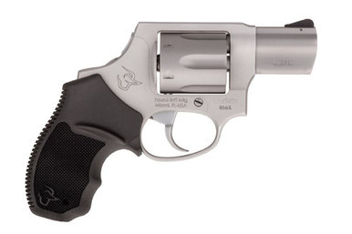 Taurus 856 38 Special 2" Stainless