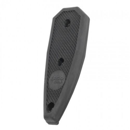 ERGO Buttpad Black view 2