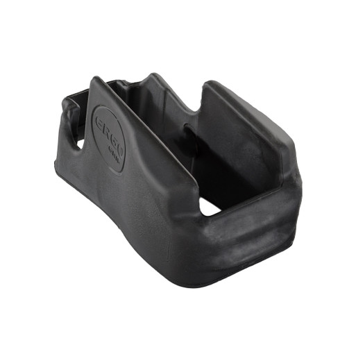 ERGO Never Quit Mag Well Grip Black