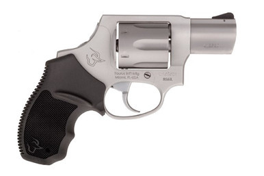 Taurus 856 Stainless Ultra Lite 2" 38 Special