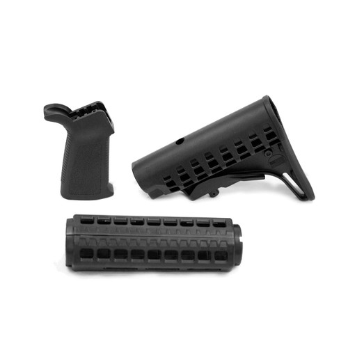 ERGO MSR Package Black view 2