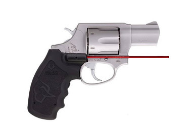 Taurus 856 Ultra Lite 38 Special 2" Stainless