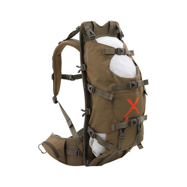 ALPS Outdoorz Commander X Extreme Pack Coyote Brown