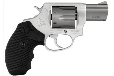 Taurus 856 Ultra Lite 38 Special 2" Stainless