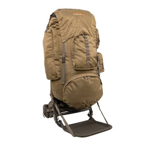 ALPS Outdoorz Commander + Pack Bag Coyote Brown 3602814