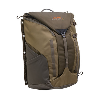 ALPS Outdoorz Commander Lite Pack Bag Brown
