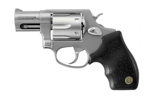 Taurus 856 Stainless Ultra Lite 38 Special 2-85629UL