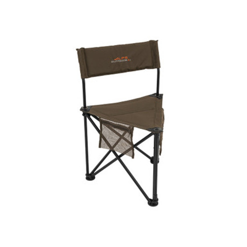 ALPS Outdoorz Rhino MC Stool Coyote Brown 8431214