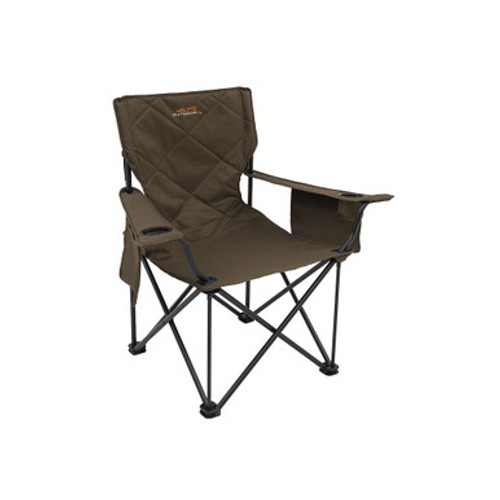 ALPS Outdoorz King Kong Chair Coyote Brown 8414000