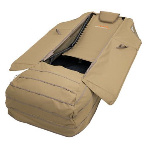 ALPS Outdoorz Legend Layout Blind Tan 9200459